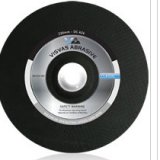 Aluminium Oxide Abrasive Grinding Wheels