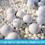 3~75mm Various Alumina Content Inert Alumina Ceramic Balls