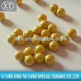 20% CeO2+80% ZrO2 cerium stabilized zirconia bead for ginding or milling