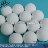 High Alumina Ball for catalyst bed support