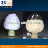 Activated alumina for fluoride removal as desiccant, catalyst.adsorbent