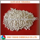 manufacturer supply Activated Alumina in lowest price activated Alumina for Catalyst,activated alumina for fluoride removal