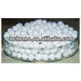 Activated Alumina ball for dehydrating and drying in air seperation
