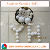 China Grinding material Supplier Of High Alumina ceraminc grinding ball