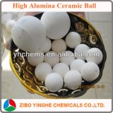 70%-99% Alumina Ceramic Ball for Grinding And Chemical Filling /Ceramic Ball