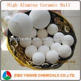 30mm-70mm High Whiteness High Alumina Ceramic Grinding ball01