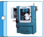 ASG-550 CNC Saw Blade Sharpening Machine