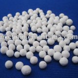 Lowest price activated alumina adsorbents