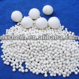 Activated alumina (absorbent,desiccant,catalyst)