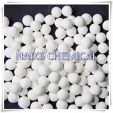 Activated Alumina (absorbent, catalyst, desiccant)