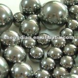 Chrome Steel Grinding Balls 2mm-25.4mm AISI52100
