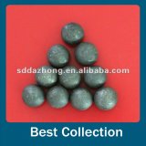 Grinding Steel Media Ball (Forged Ball & Cast Ball)