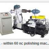 A - within 60 nc polishing machine
