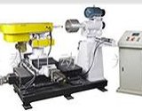 Numerical control sanding machine