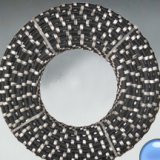 Granite Quarrying Wire Saw