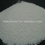 Ceramic grinding beads