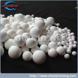 Purity 92% Refractory Grinding Media Alumina Ceramic Balls  009