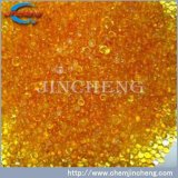 Silica Gel Orange Chemical Adsorbents 021