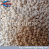 White Activated Alumina for Fuoride Rmoval  025