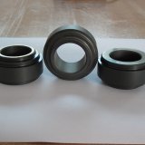 Pressureless sintering silicon carbide ceramics
