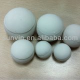 solid aluminum balls,alumina ball,grinding ball white,medium high alumina ball,grinding media,aluminum oxide,75%~80% 70mm001