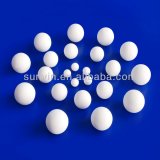 alumina ceramic ball,alumina grinding ball,high alumina ceramic ball, al2o3 92%,hardness 9