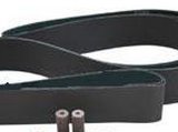 Abrasives - Belts