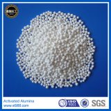 3-5mmm Activated Alumina Ball Adsorbent  001