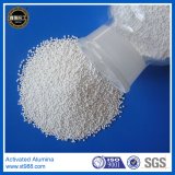 3-5mmm Activated Alumina Ball Adsorbent  002