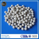 Professional supplier for high quality ceramic ball  009