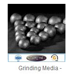 Ball Grinding Media -Factory direct sale