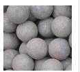 High chrome grinding media balls