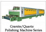 Granite Polishing Machines