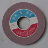 Pink Aluminum Oxide Grinding Wheel