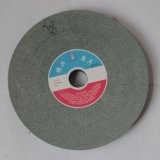 Green Silicon Carbide Grinding Wheel