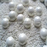 High quality Zro2 ceramic ball for JINYU produce  003