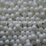 JY-High pure Zirconia cermaic Bearing Balls for Industry  004
