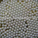 JY-High pure Zirconia cermaic Bearing Balls  005