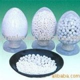 First class activated alumina ball Filter Media for water treatment