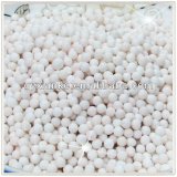 Best price activated alumina for hydrogen peroxide,defluorination Activated Alumina,Activated Alumina for Catalyst