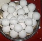 better quality medium alumina ceramic ball abrasives