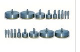 Sintered core bits (H type)
