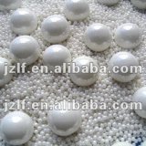 Zirconium Oxide Ceramic media