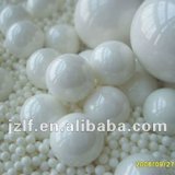 Zirconium oxide balls