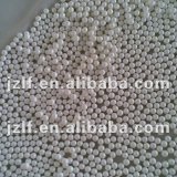 Yttria stabilized Zirconium Oxide Ceramic Balls  001