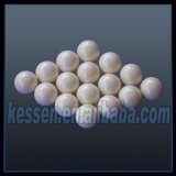 industrial construction corundum ball