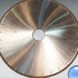 Diamond Circular Saw Blade for Marble, Limestone