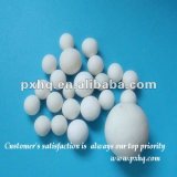 Inert Ceramic Ball For Mullite-Corundum  002
