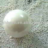 Zirconia ceramic grinding ball  006