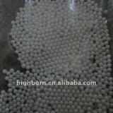 high density and wear-resisting zirconia balls 013